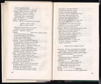 William Shakespeare: Hry