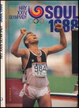 Hry XXIV. Olympiády Soul 1988