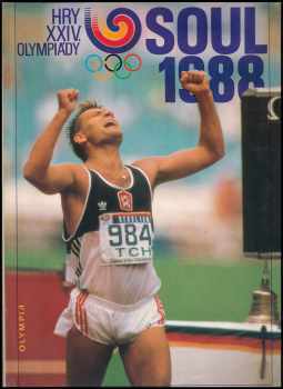 Hry 24. olympiády Soul 1988