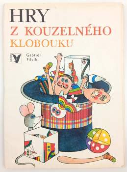 Hry z kouzelného klobouku