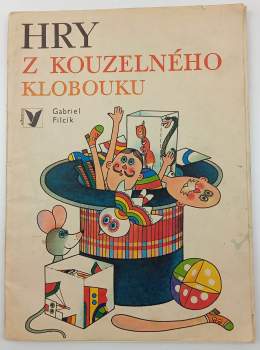 Hry z kouzelného klobouku