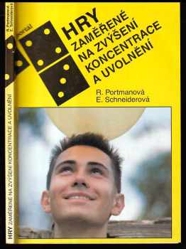 Hry zaměřené na zvýšení koncentrace a uvolnění