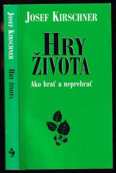 Hry života