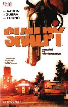 Jason Aaron: Skalpy