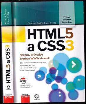 HTML5 a CSS3