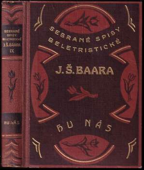 Jindřich Šimon Baar: Hu nás