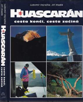 Huascarán