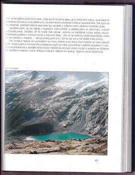 Huascarán : cesta končí, cesta začíná