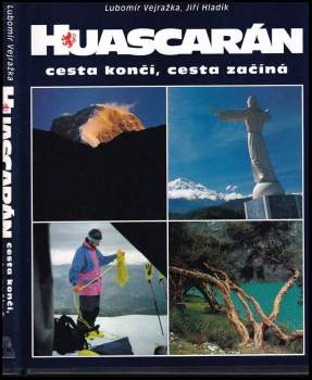 Huascarán