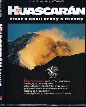 Lubomír Vejražka: Huascarán