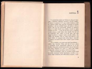 František Křelina: Hubená léta