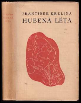 Hubená léta