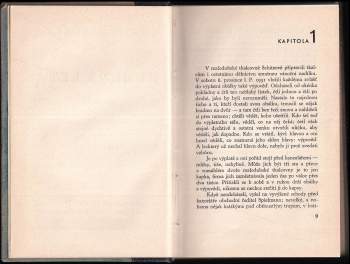 František Křelina: Hubená léta