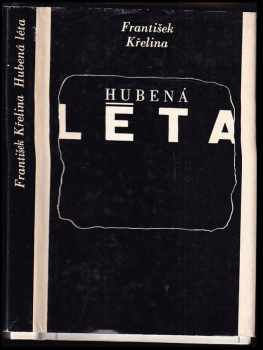 Hubená léta
