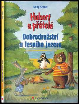 Hubert a přátelé