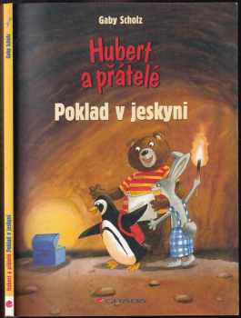 Hubert a přátelé