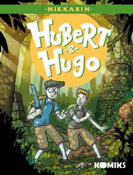 Hubert & Hugo