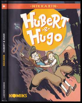 Nikkarin: Hubert & Hugo