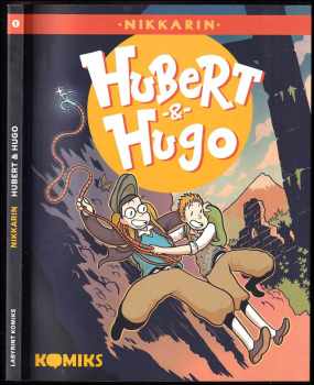Hubert & Hugo