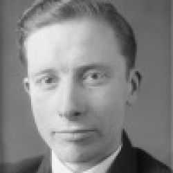 Hubert Renfro Knickerbocker
