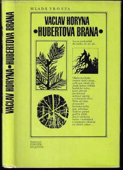 Hubertova brána