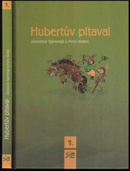 Hubertův pitaval