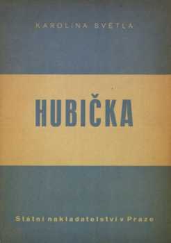 Hubička