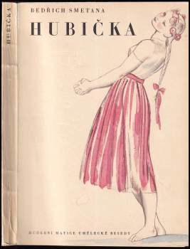 Hubička