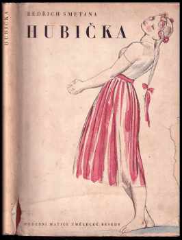 Hubička