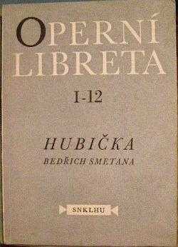 Hubička