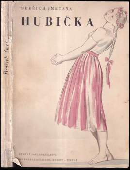 Hubička