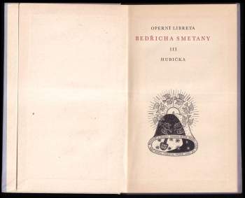 Eliška Krásnohorská: Hubička