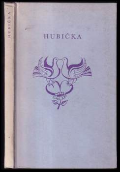 Hubička