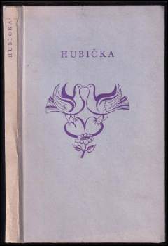 Hubička