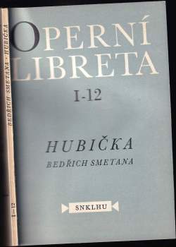 Hubička