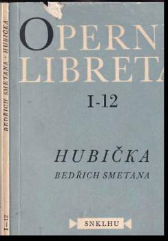 Hubička