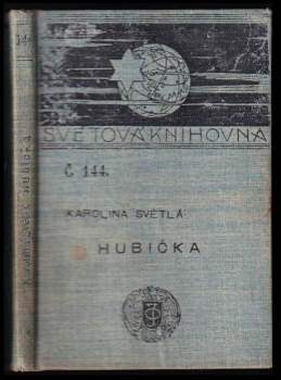 Hubička