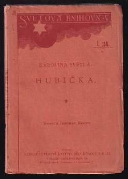 Hubička