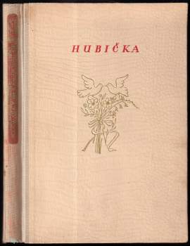 Karolina Světlá: Hubička