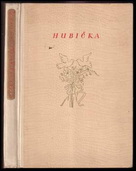 Karolina Světlá: Hubička