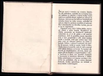 Karolina Světlá: Hubička ; Námluvy ; Nebožka Barbora