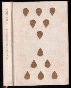 Hubička ; Námluvy ; Nebožka Barbora