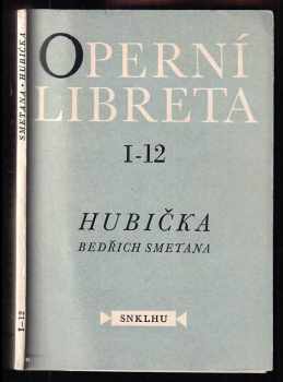 Hubička