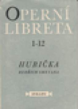 Hubička