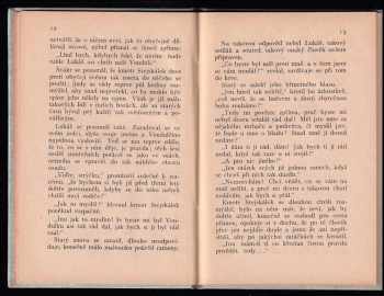 Karolina Světlá: Hubička