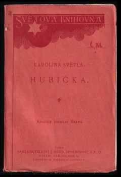 Hubička