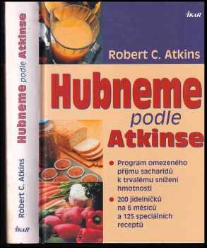 Hubneme podle Atkinse