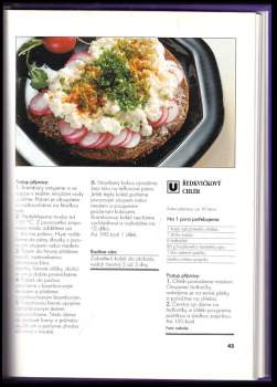 Ursula Summ: Hubneme s dělenou stravou