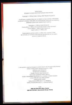 Ursula Summ: Hubneme s dělenou stravou