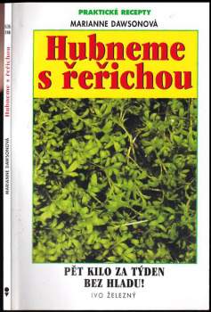 Marianne Dawson: Hubneme s řeřichou